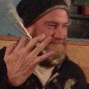 Meet your Posher, Paul